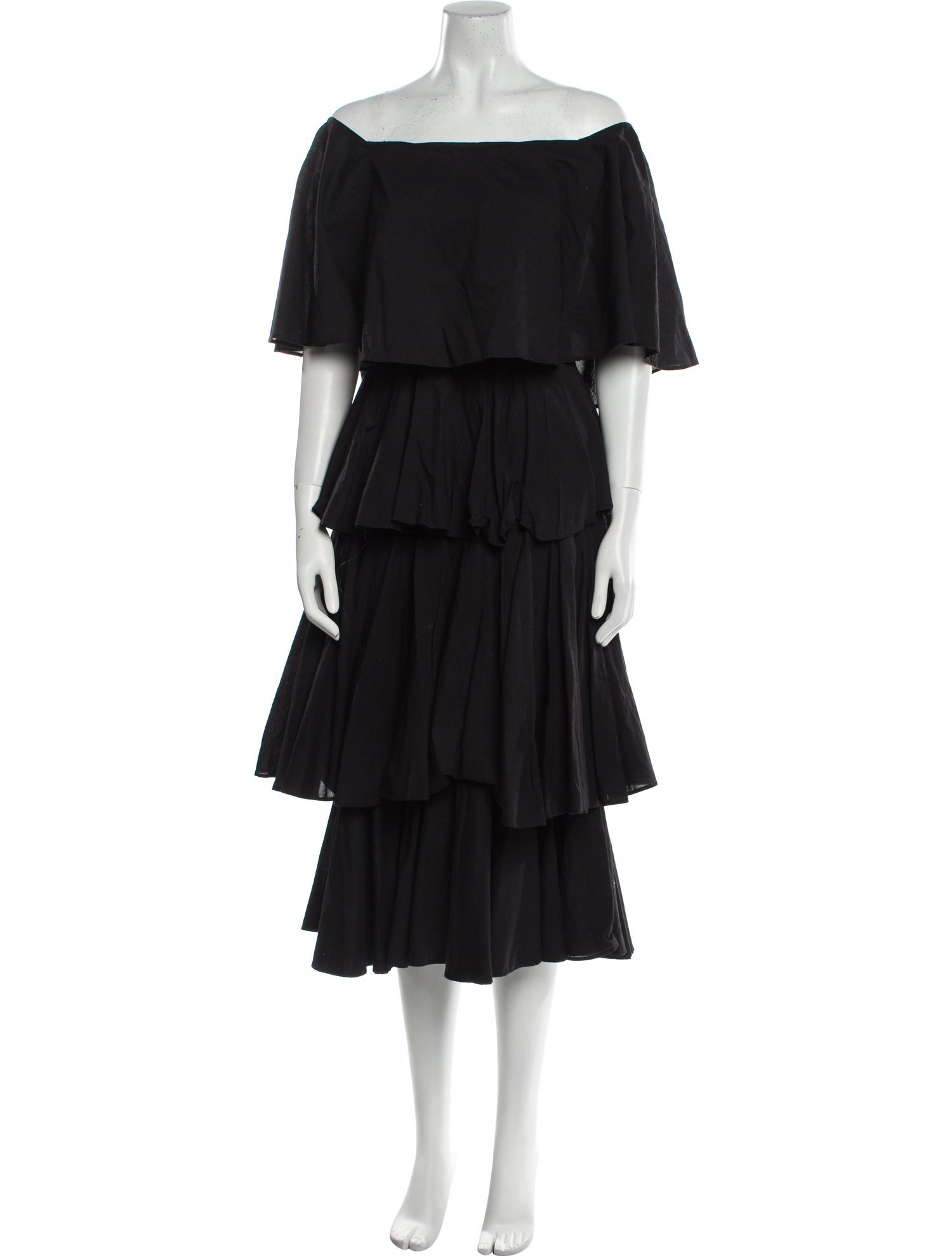 knee length dresses for ladies Rhode Women's Ester Dress main image 1