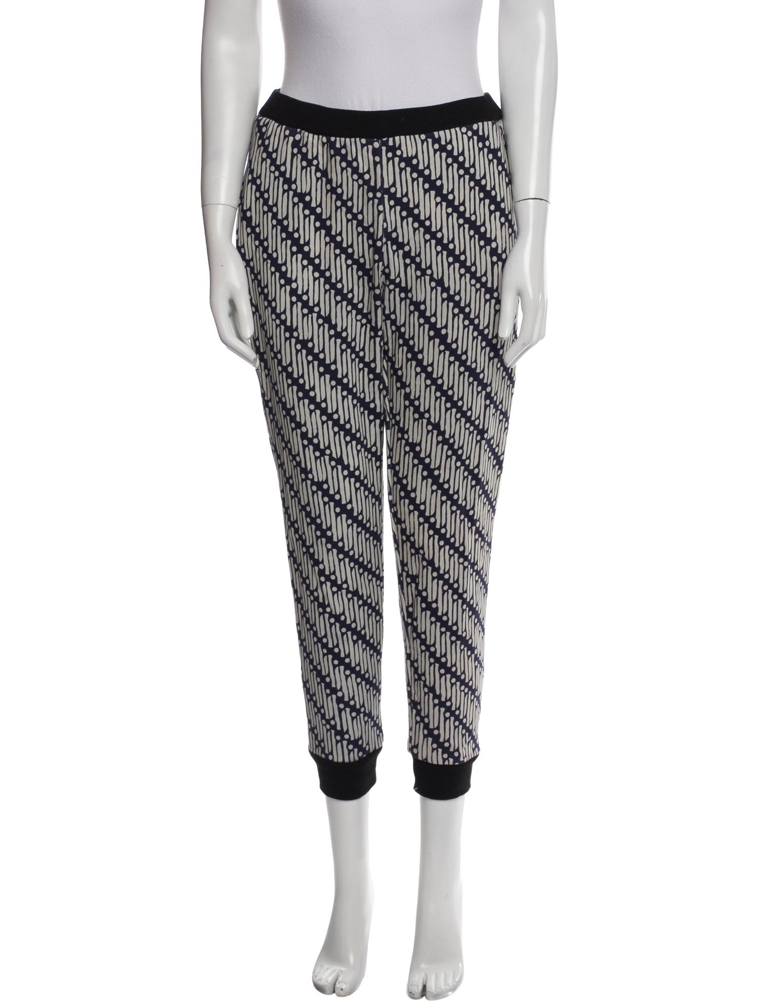 RHODE Printed Sweatpants