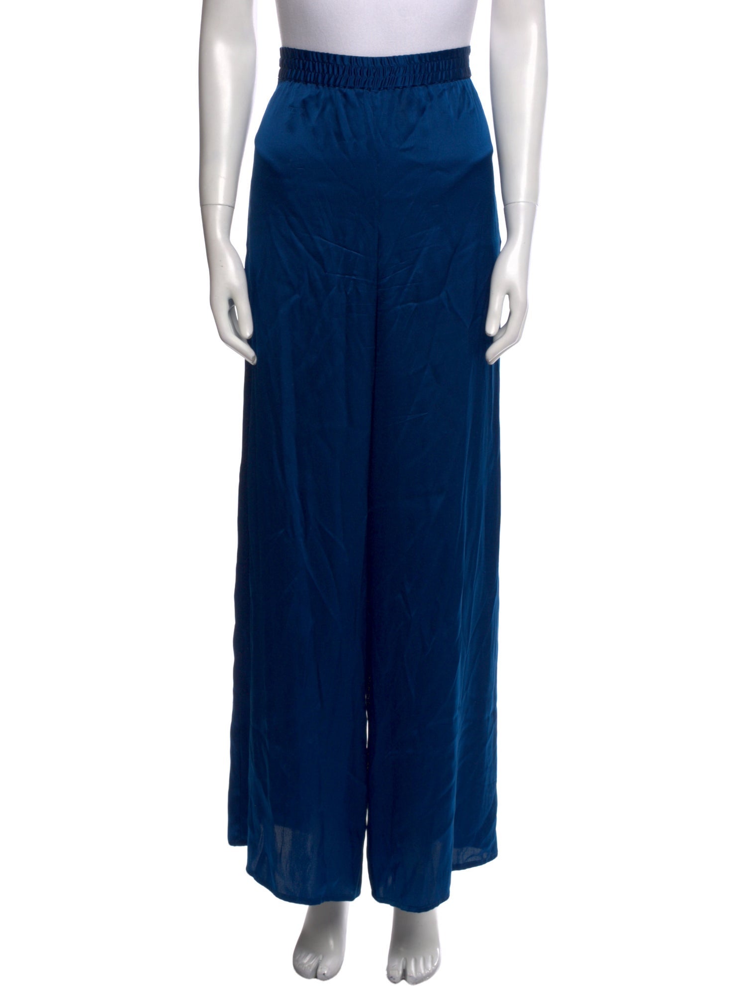 RHODE Wide Leg Pants