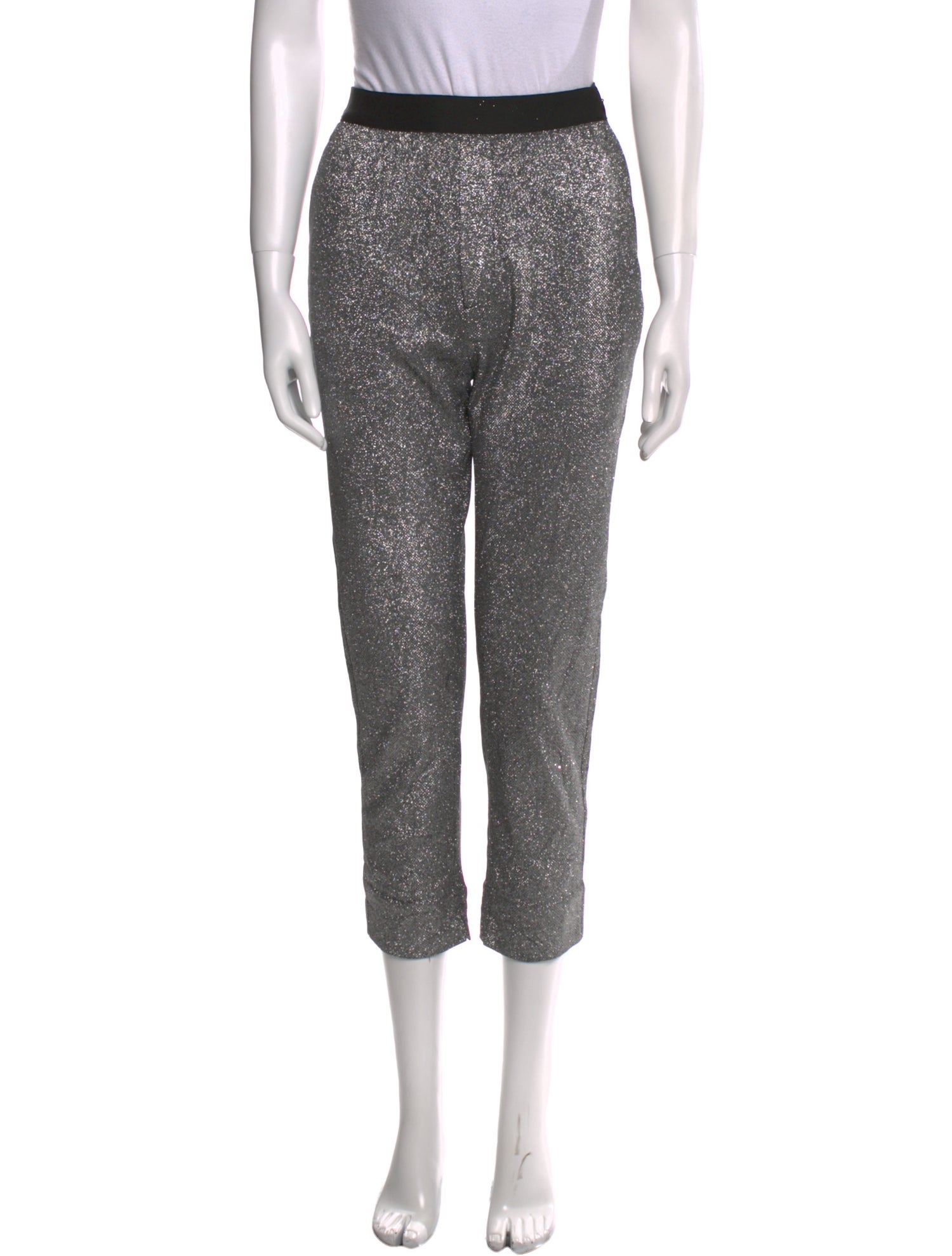 RHODE Straight Leg Pants