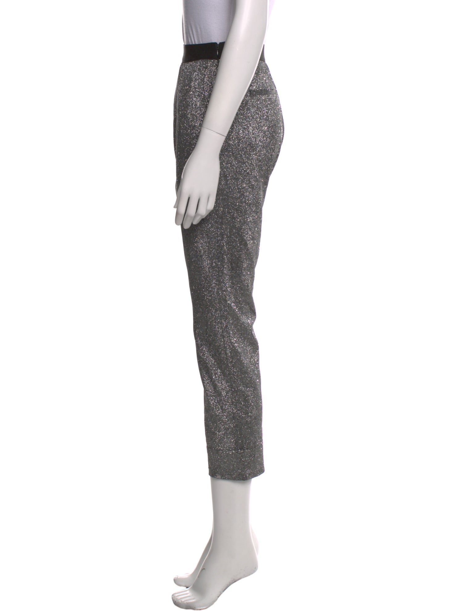 RHODE Straight Leg Pants