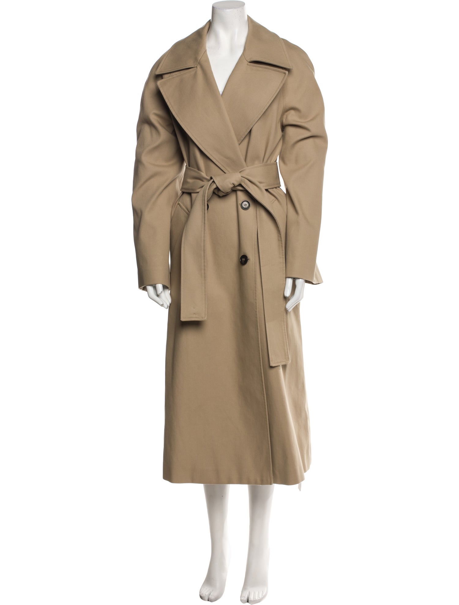 RHODE Trench Coat