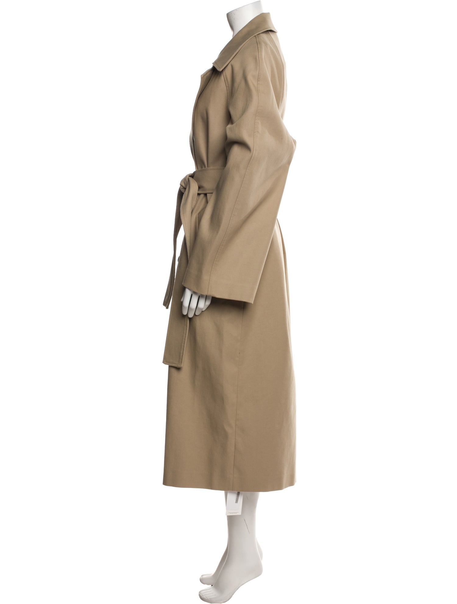 RHODE Trench Coat