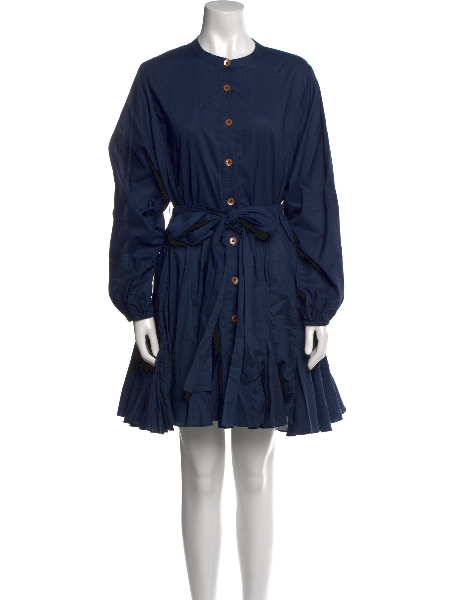 RHODE Crew Neck Mini Dress w/ Tags