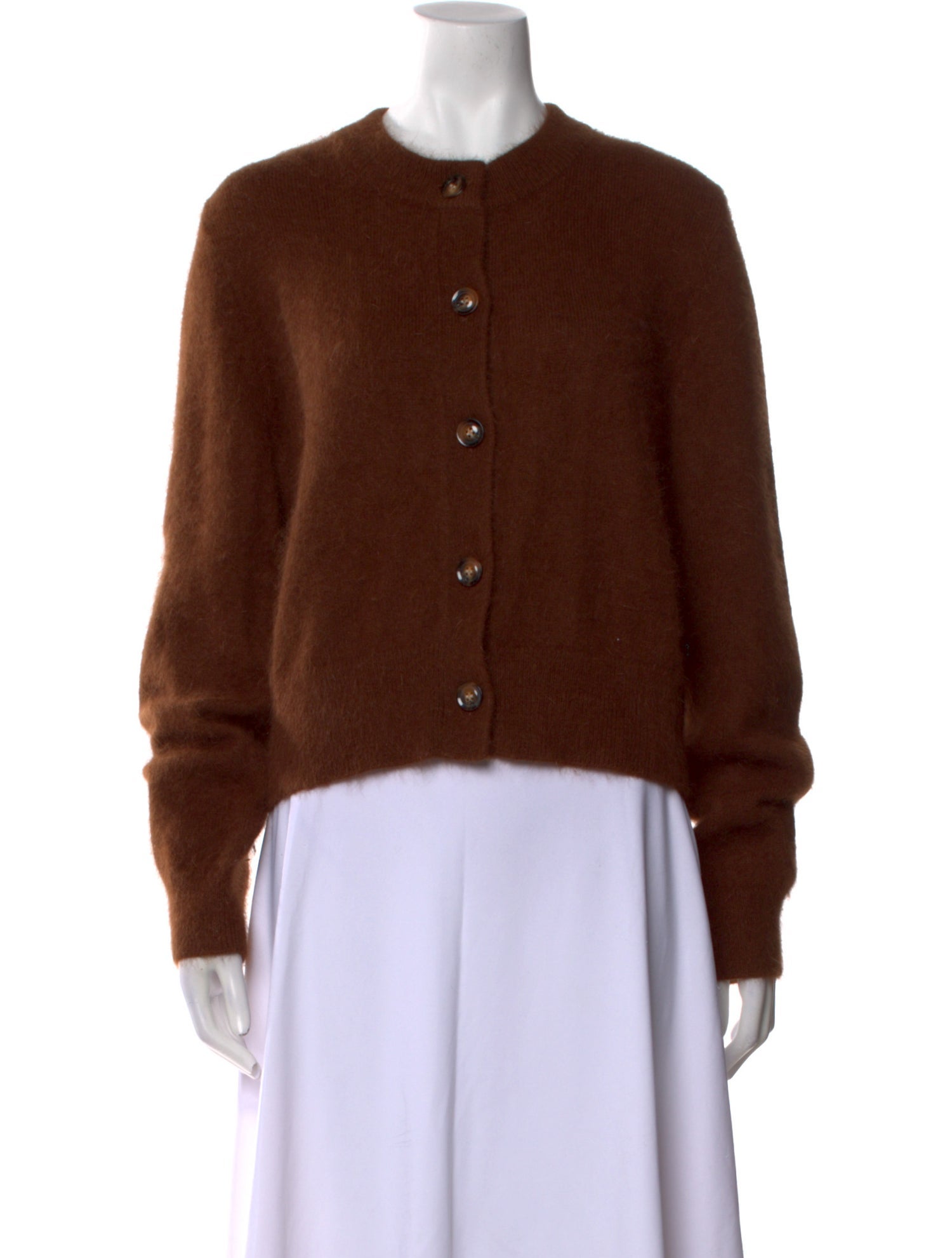 RHODE Crew Neck Sweater