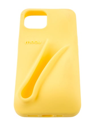 RHODE Rubber iPhone 11 Phone Case