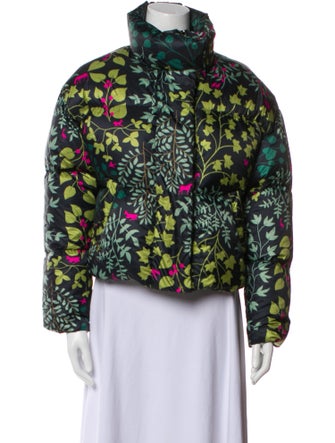 RHODE Printed Jacket