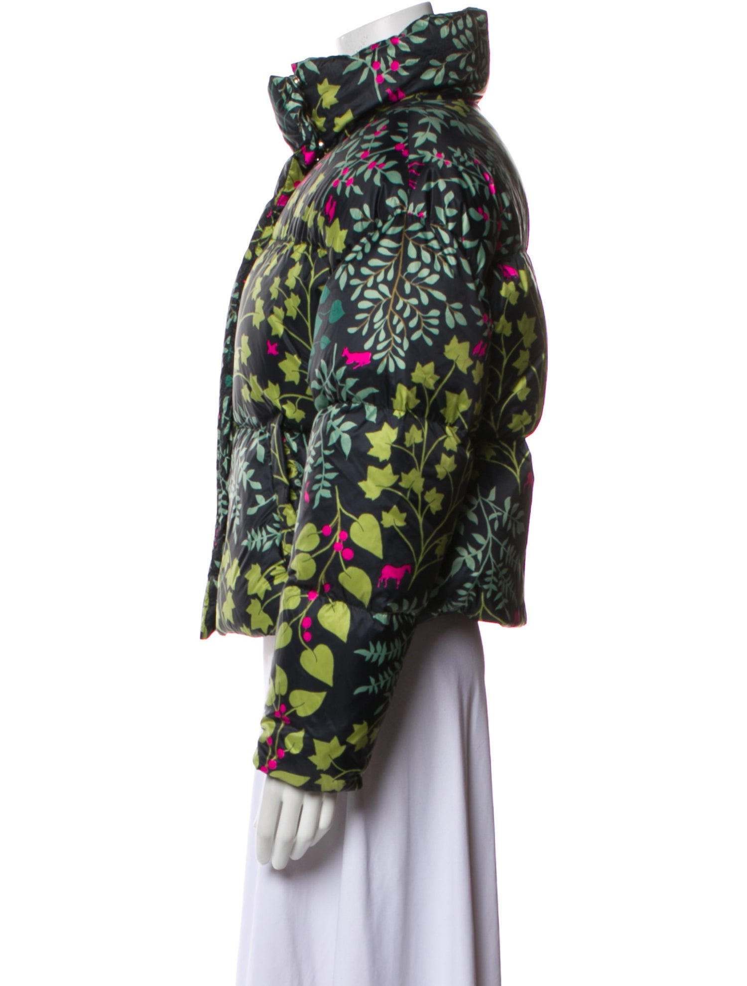 RHODE Printed Jacket