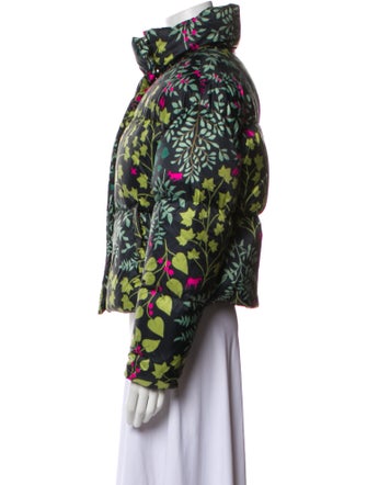 RHODE Printed Jacket