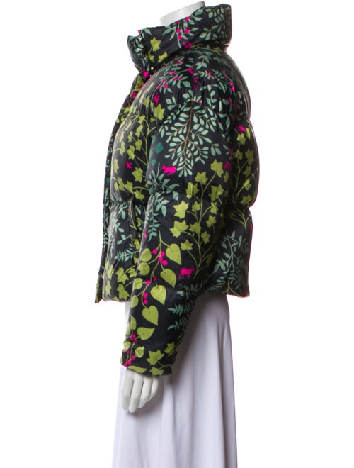 RHODE Printed Jacket