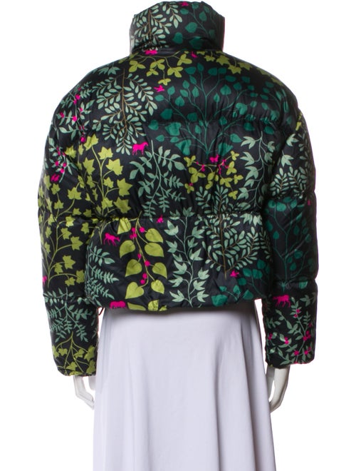 RHODE Printed Jacket