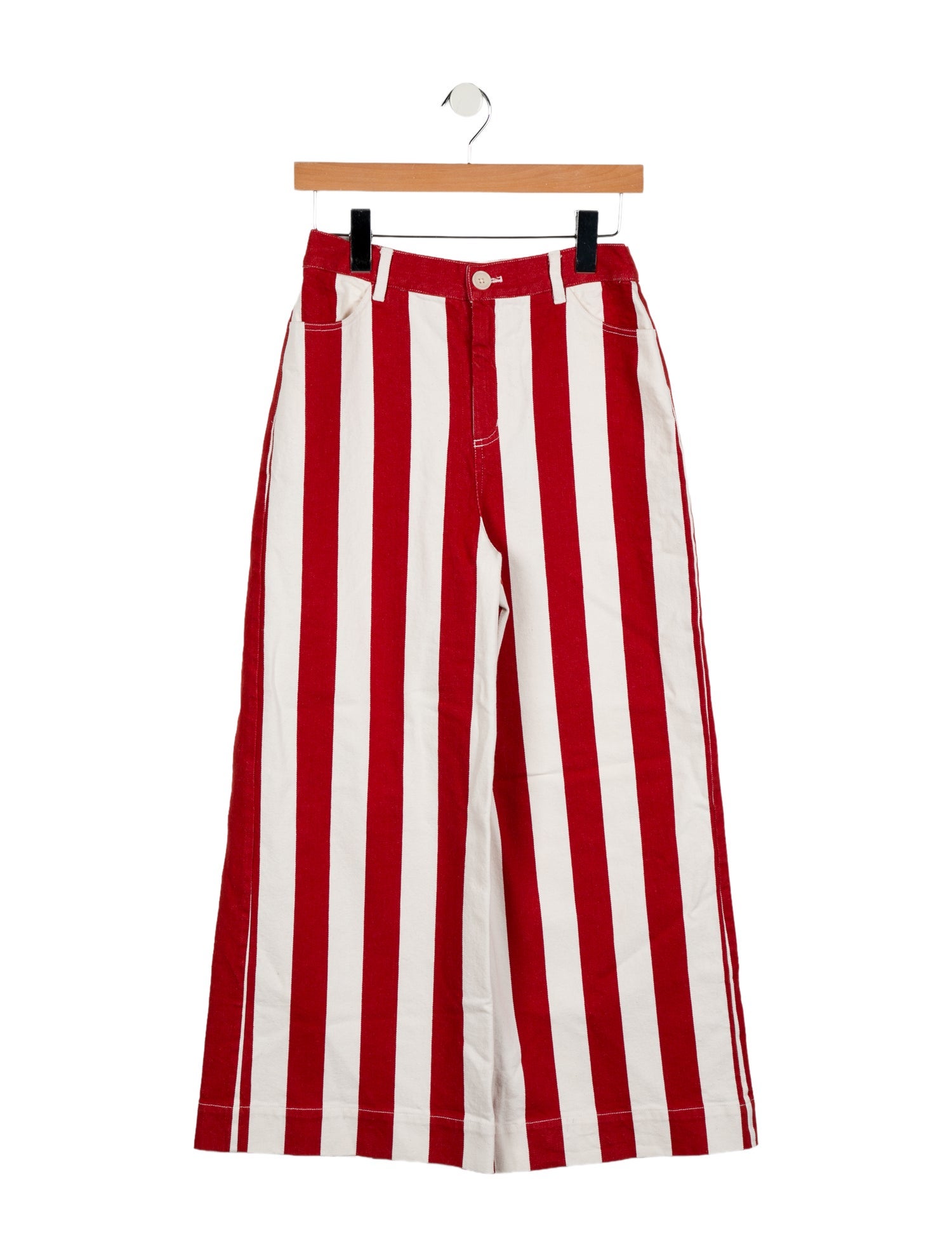 RHODE Low-Rise Skinny Leg Jeans