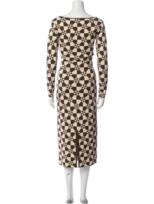 RHODE Printed Skirt Set