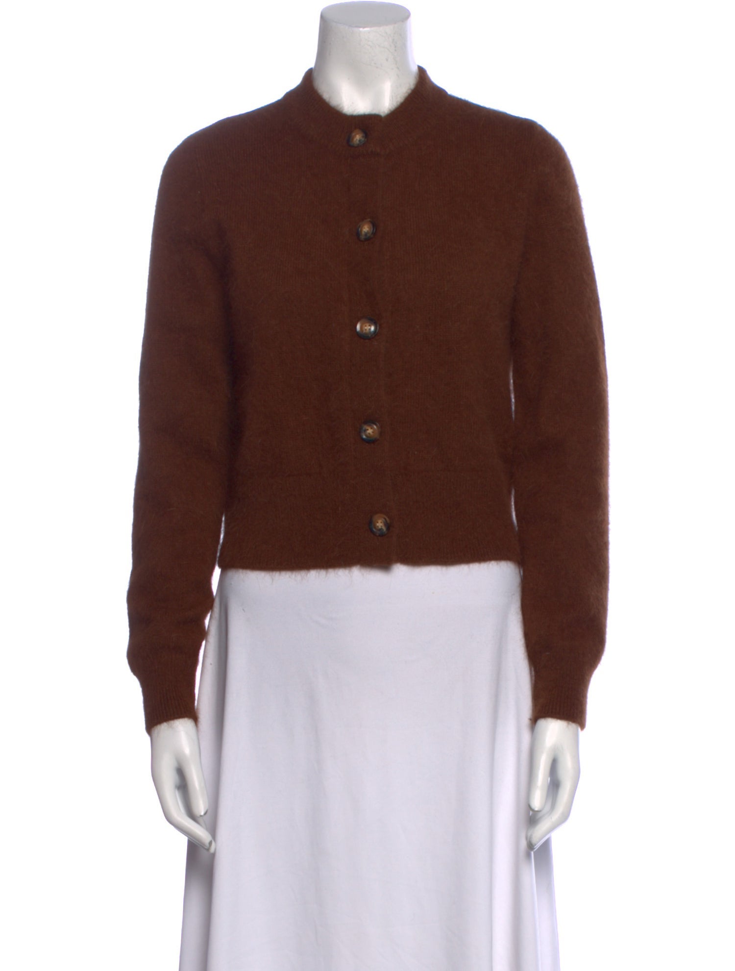 RHODE Crew Neck Sweater