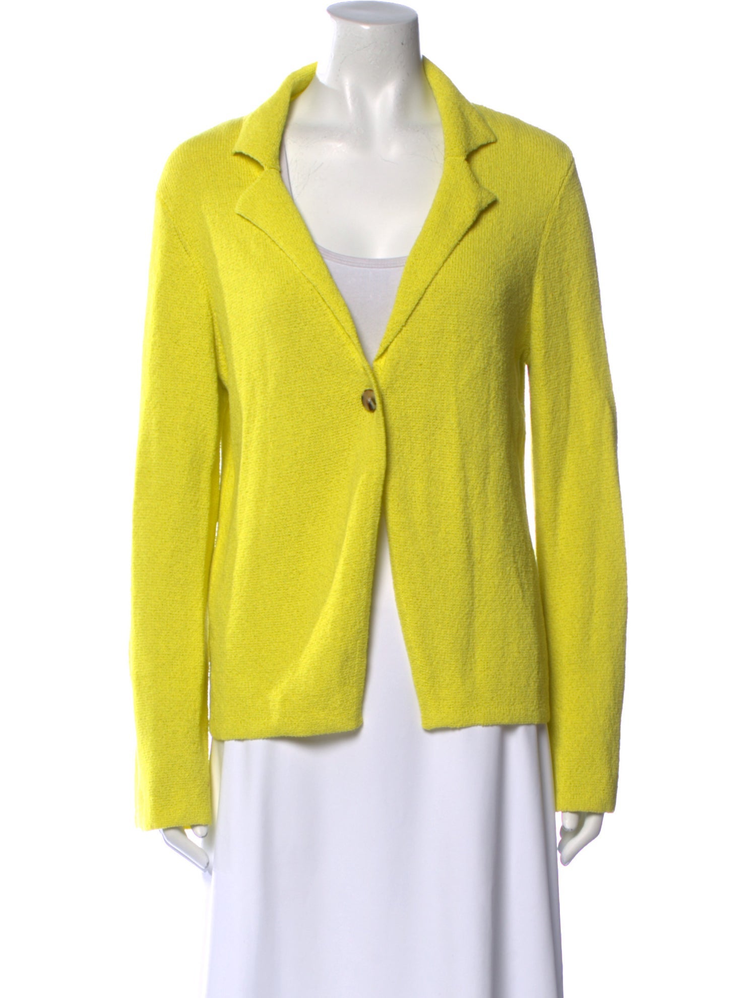 RHODE V-Neck Sweater