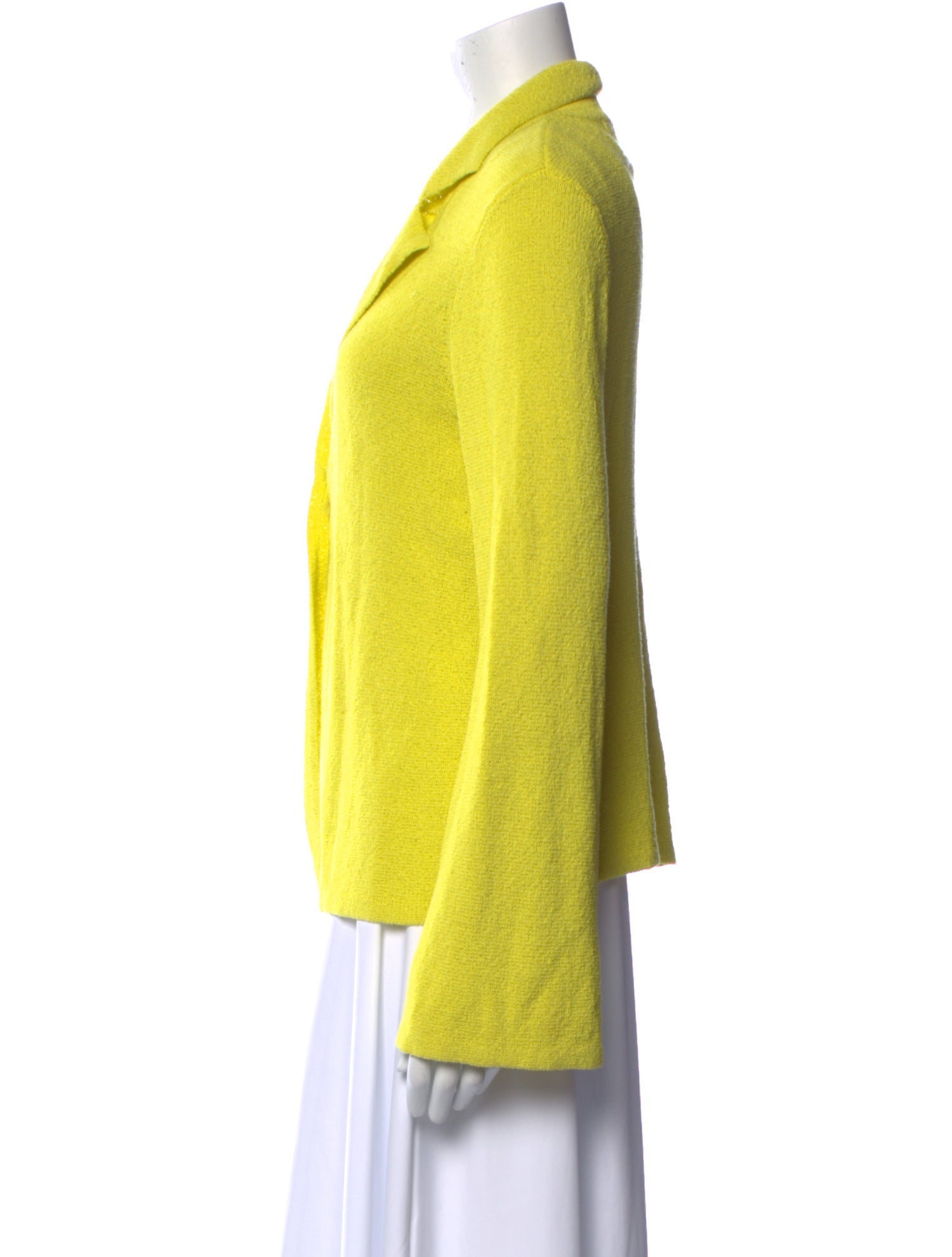 RHODE V-Neck Sweater