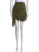 RHODE Mini Skirt