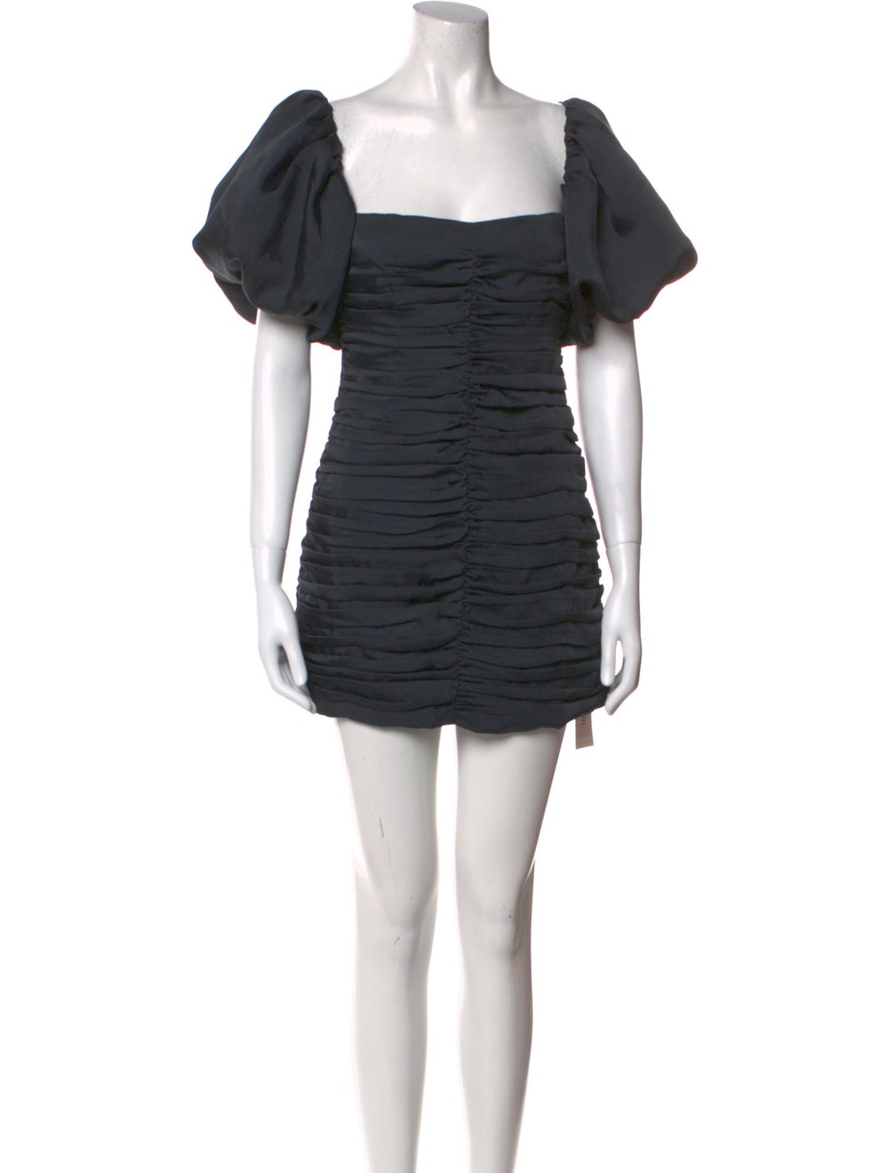 RHODE Sample Prototype 2 Mini Dress - image 1