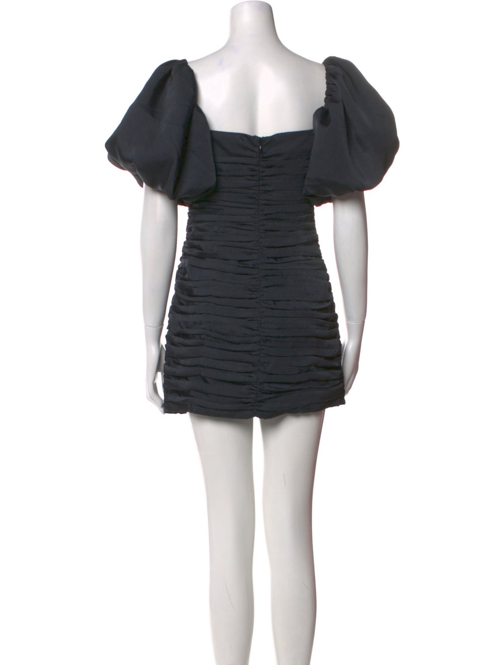 RHODE Sample Prototype 2 Mini Dress - image 3