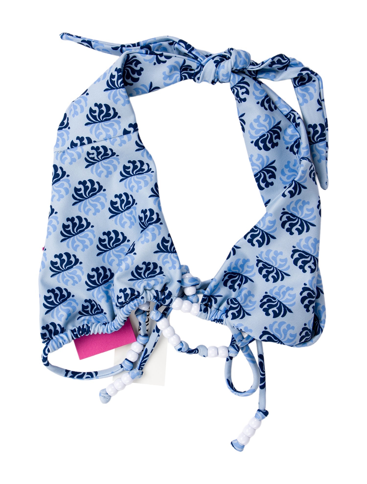 RHODE Printed Top w/ Tags