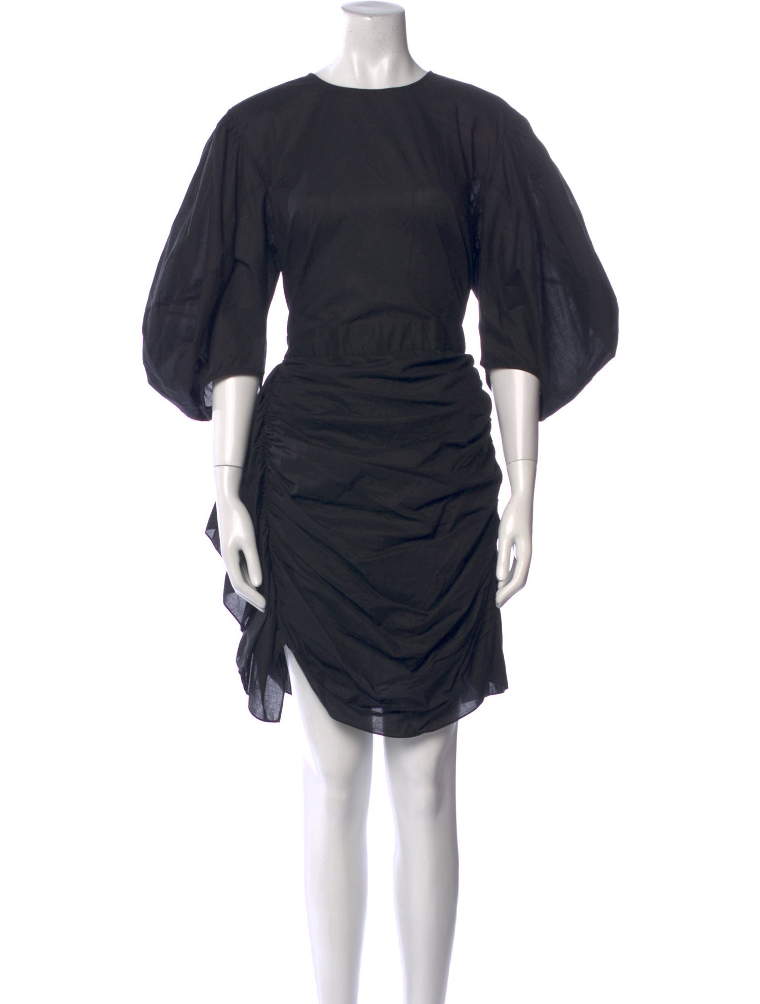 RHODE Crew Neck Mini Dress w/ Tags