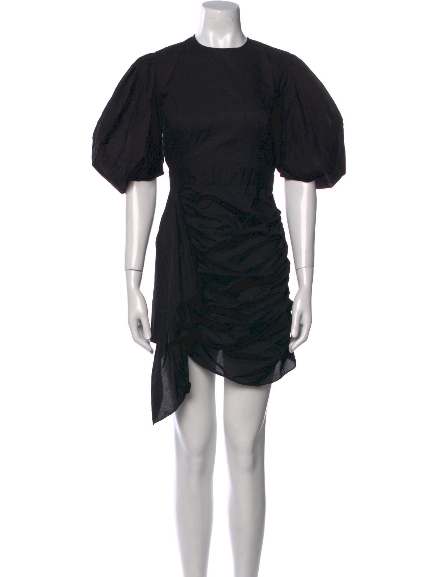 RHODE Crew Neck Mini Dress