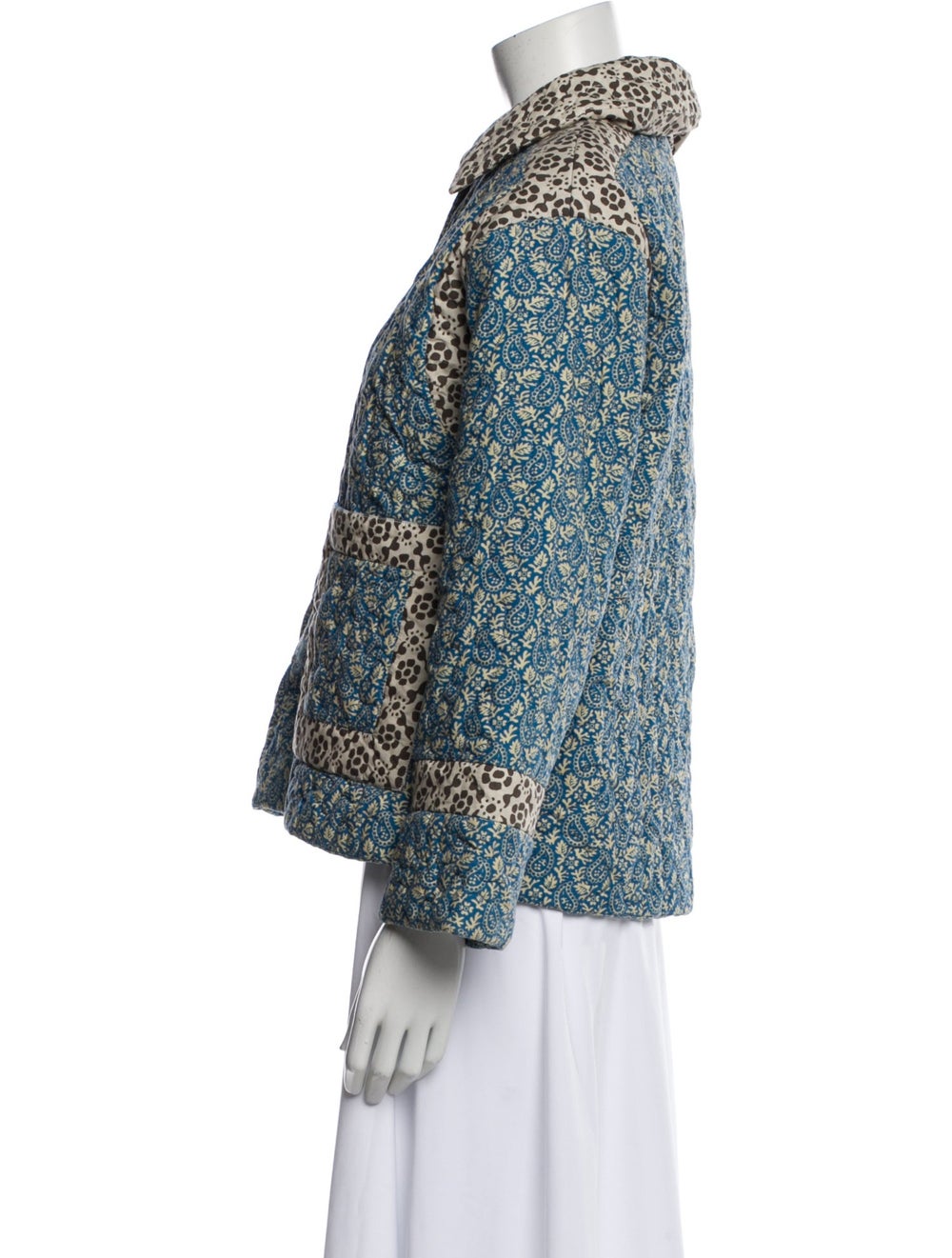 RHODE Printed Jacket - image 2