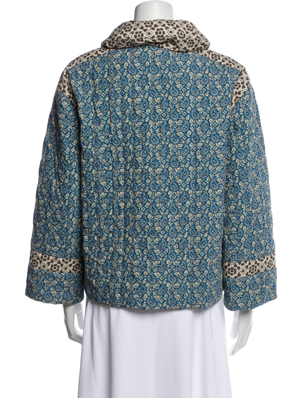 RHODE Printed Jacket - image 3