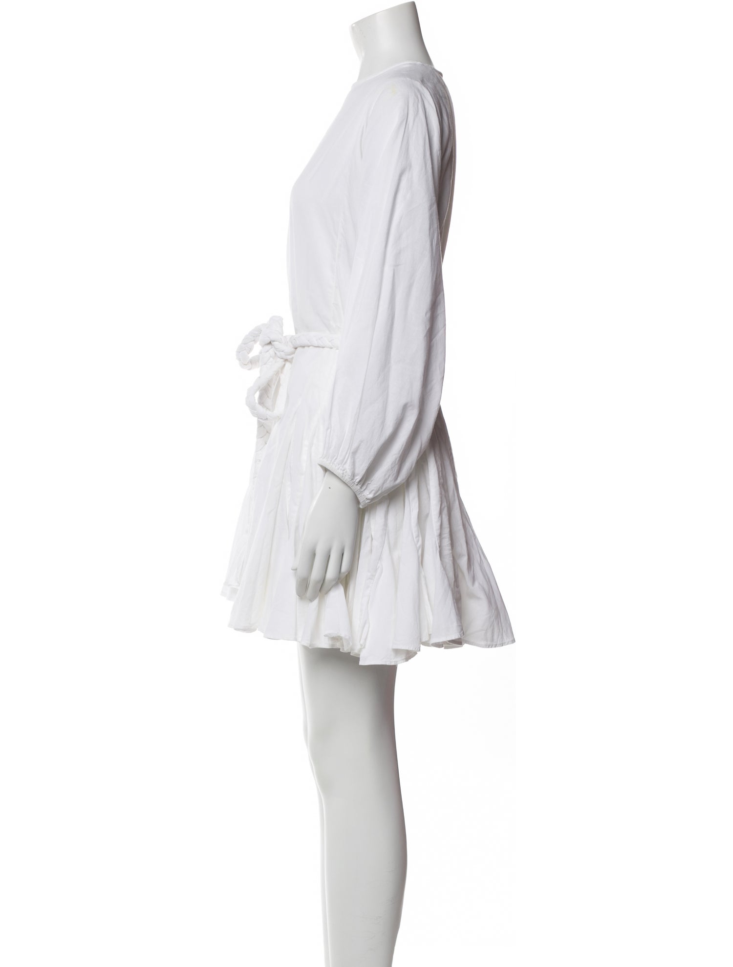 RHODE Vintage Mini Dress