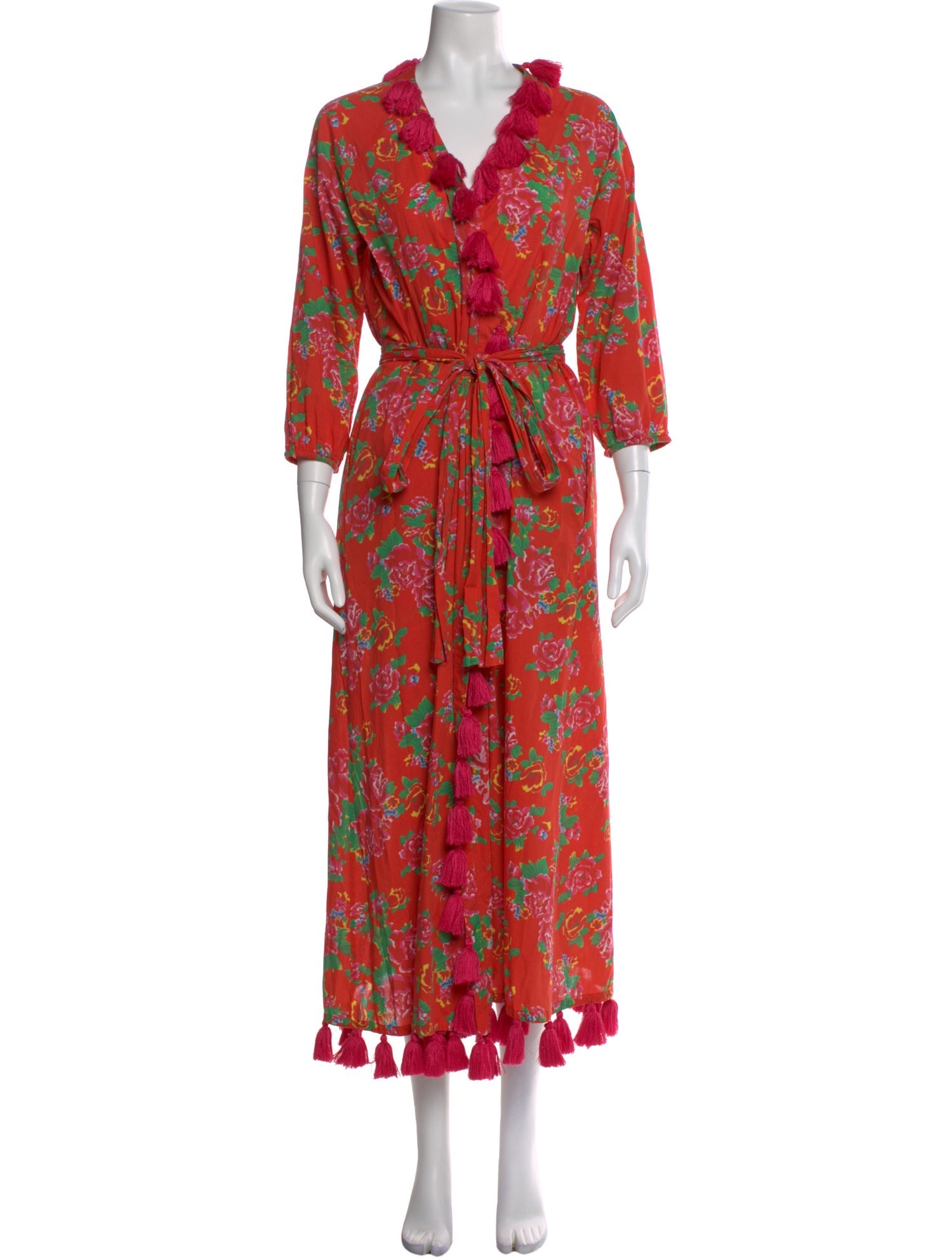 knee length dresses for ladies Rhode Women's Lulani Dress