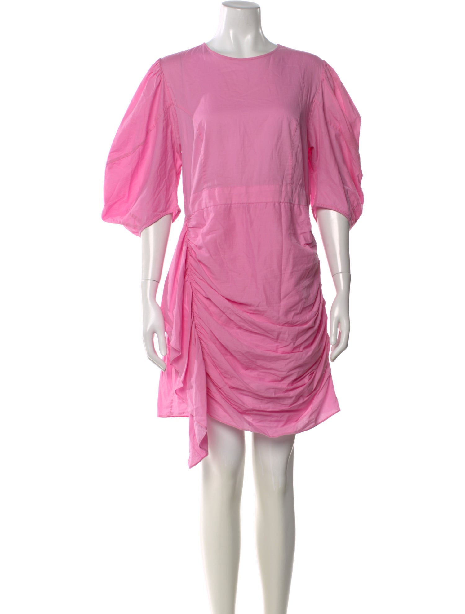 rhode dress pink Rodeo  RHODE