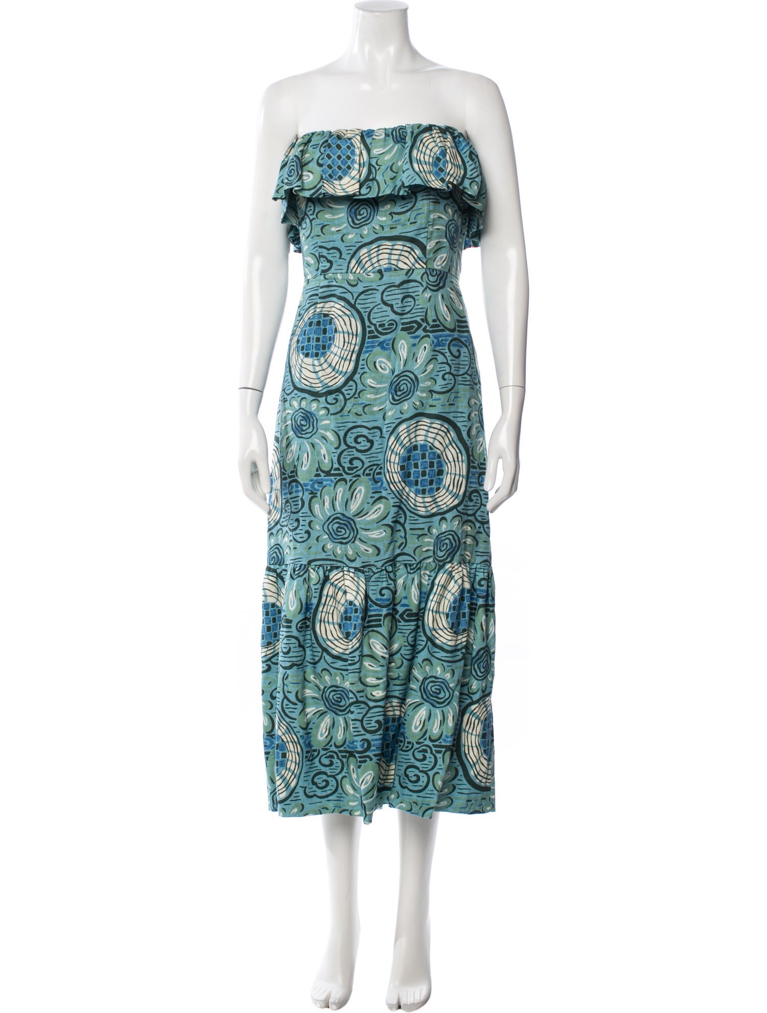 RHODE Dresses | The RealReal