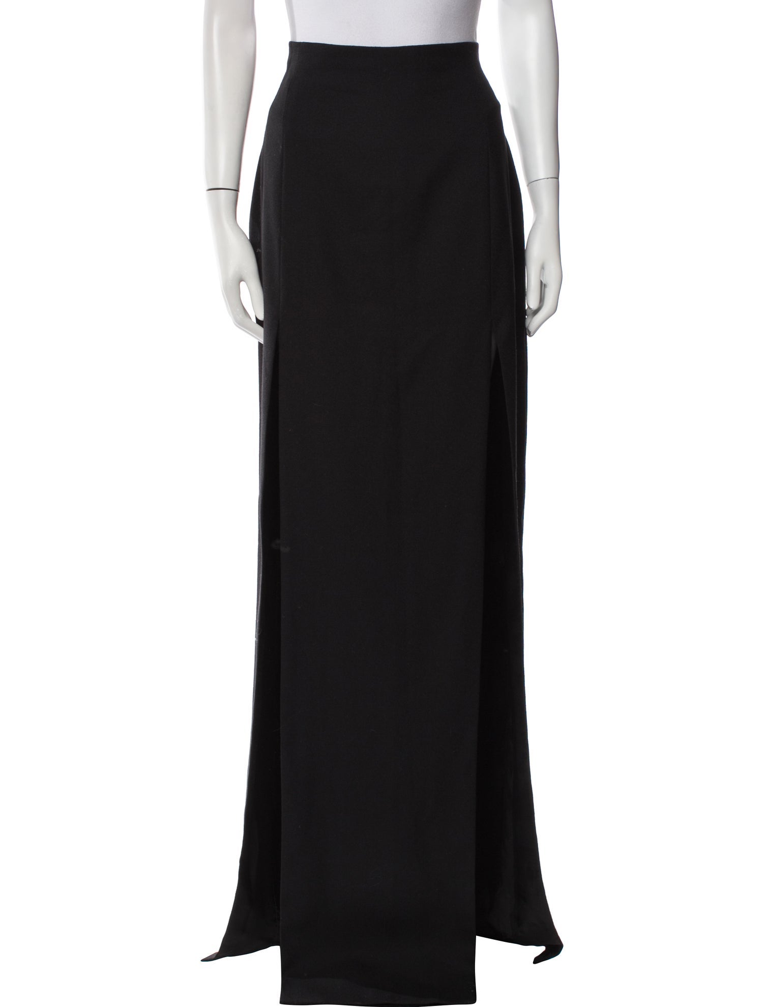 Romeo Hunte Long Skirt