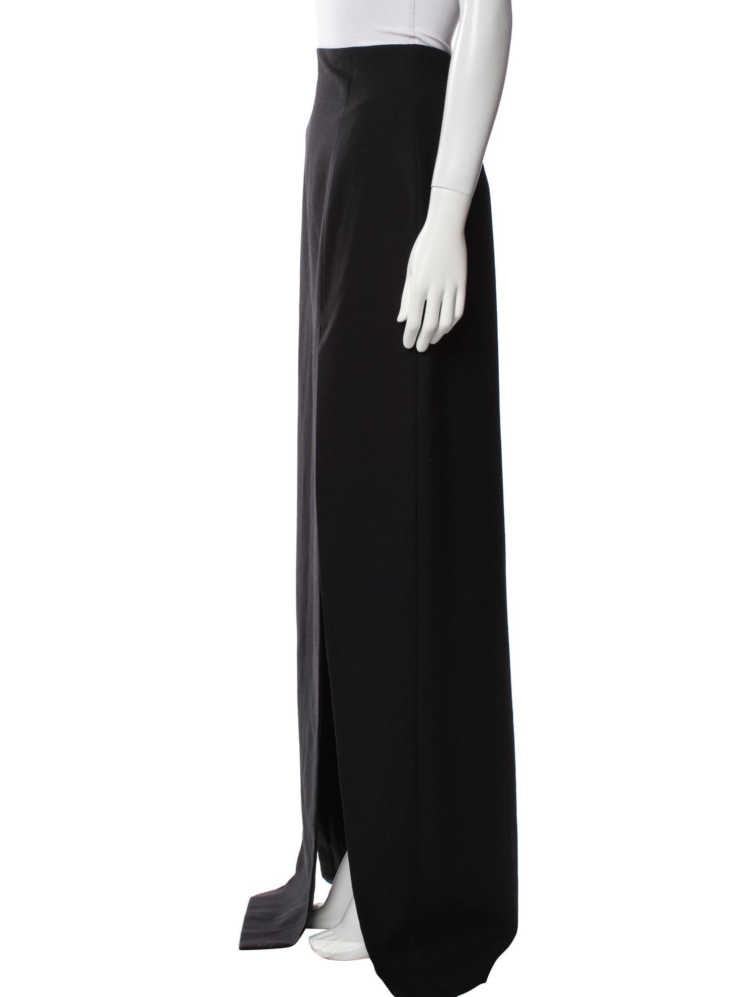 Romeo Hunte Long Skirt