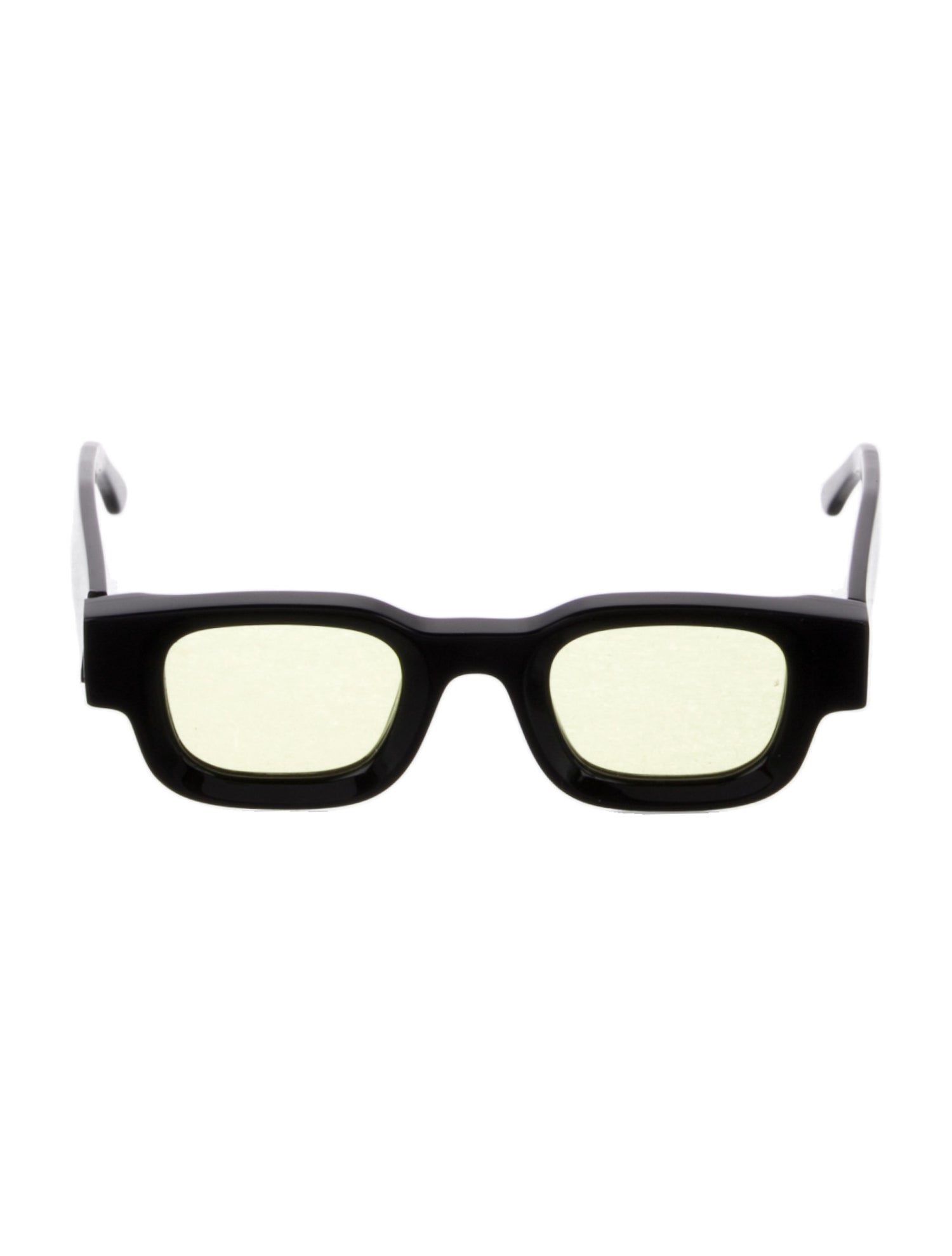 Rhude x Thierry Lasry Square Tinted Sunglasses