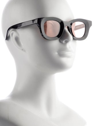 Rhude x Thierry Lasry Wayfarer Tinted Sunglasses