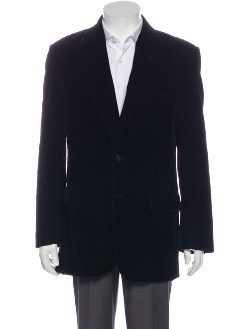 Reiss Blazer Black