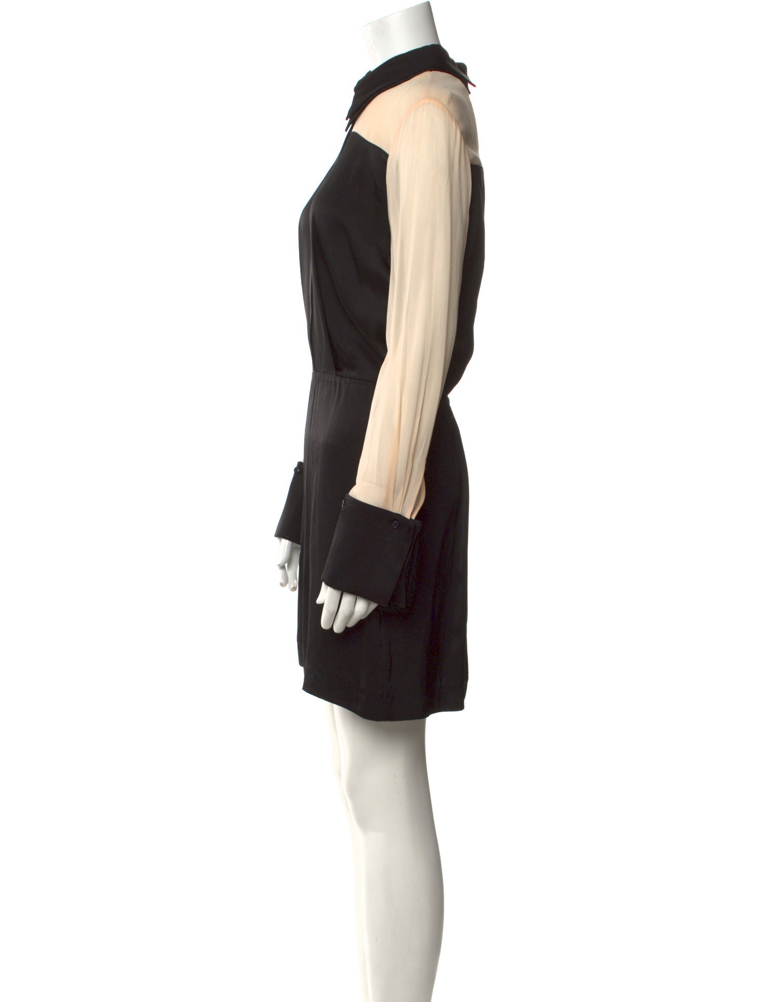 Reiss Mini Dress