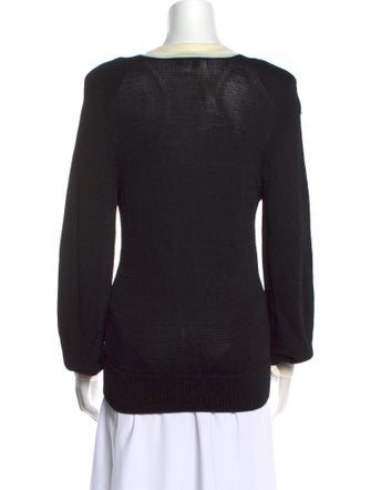 Reiss V-Neck Sweater