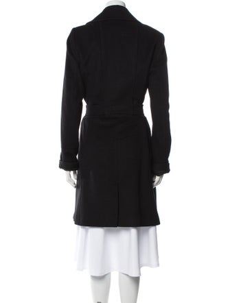 Reiss Wool Trench Coat