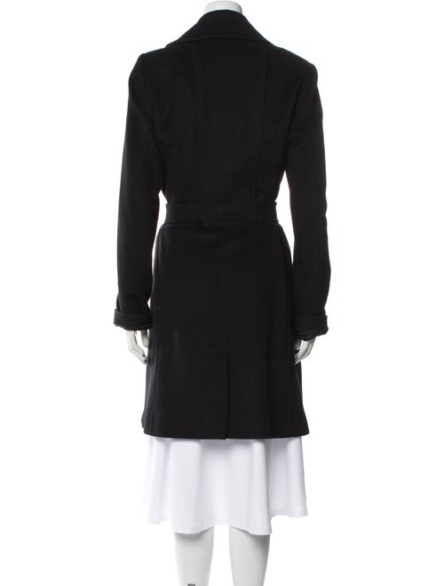 Reiss Wool Trench Coat