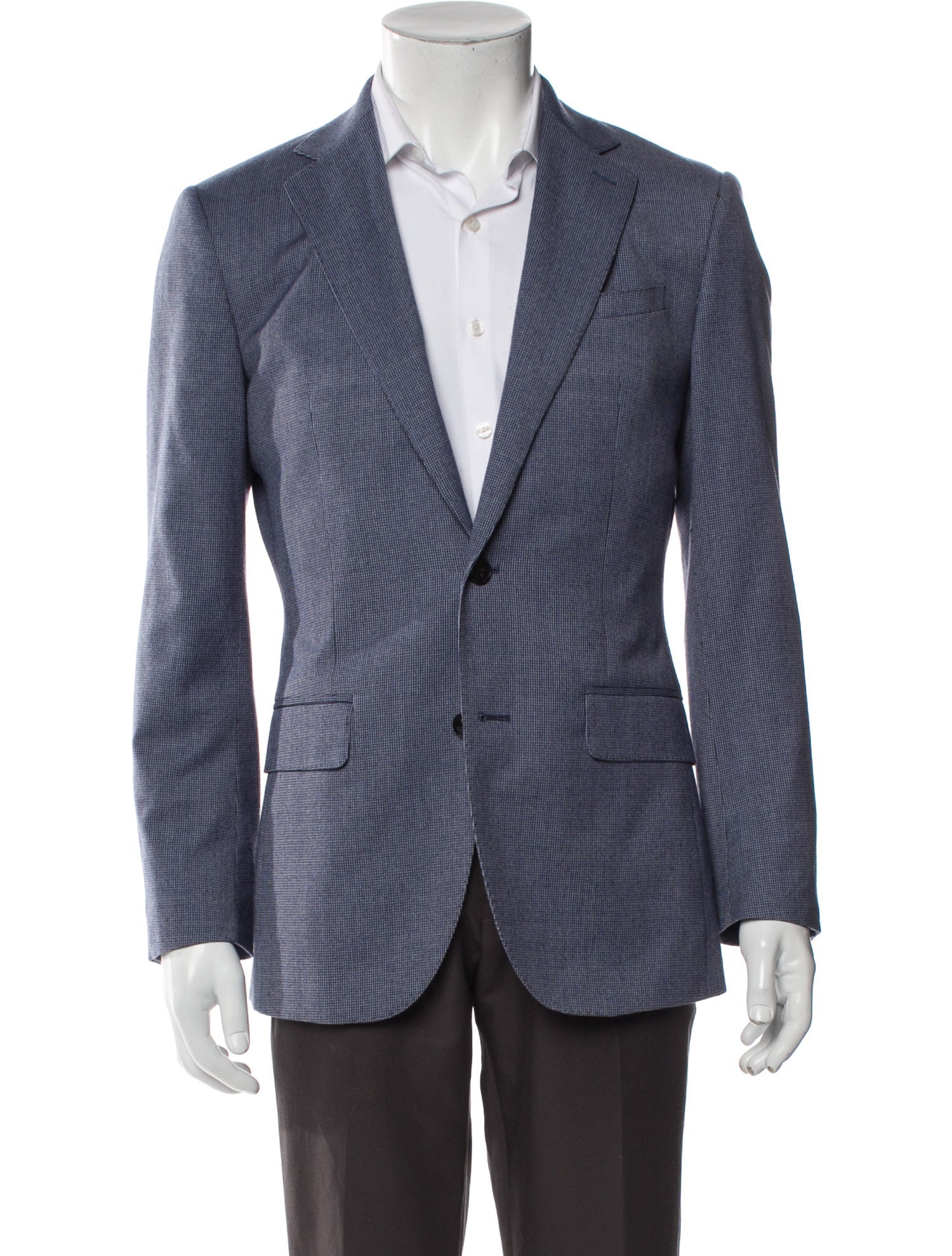 Reiss Wool Blazer