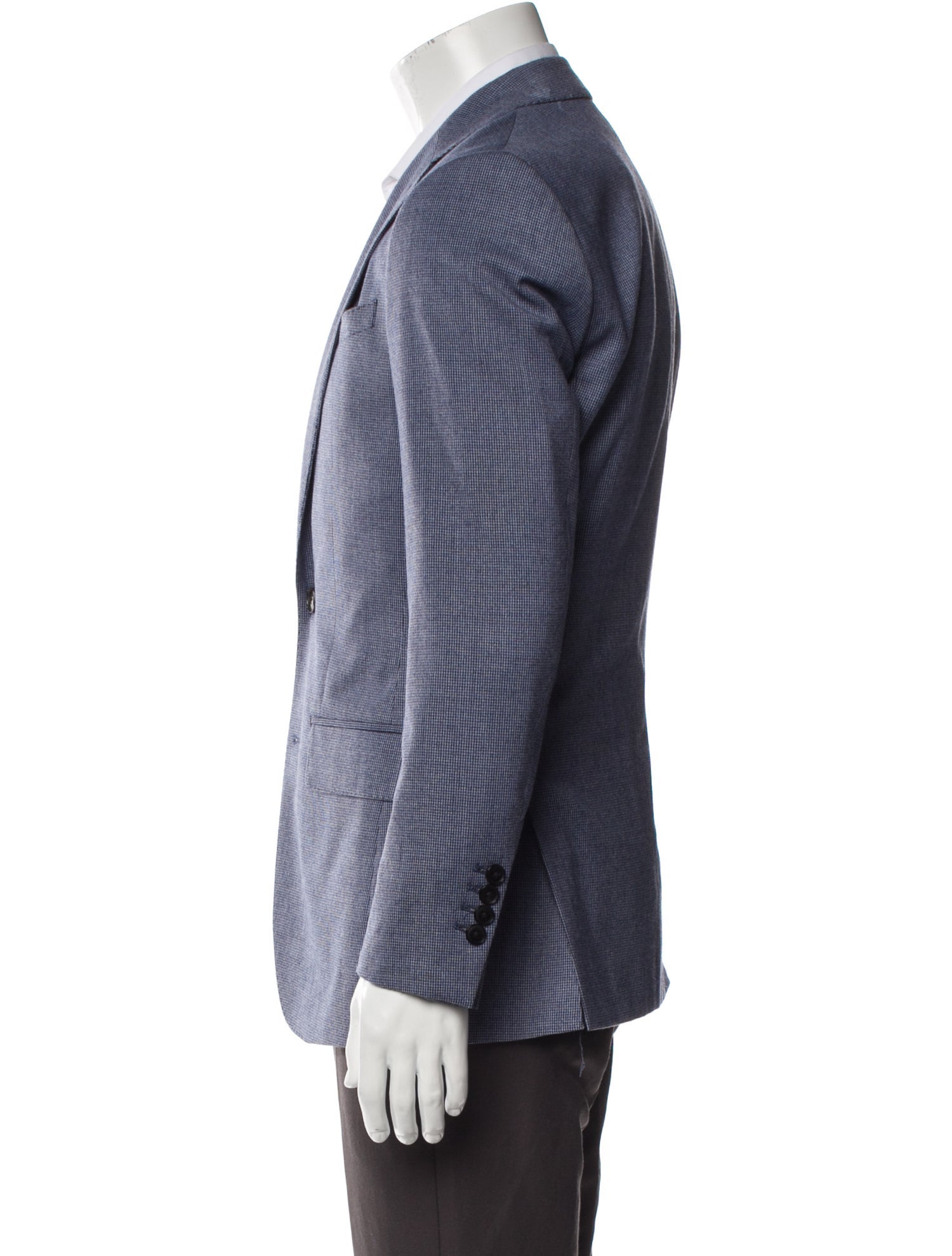 Reiss Wool Blazer