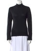 Reiss Merino Wool Turtleneck Sweater