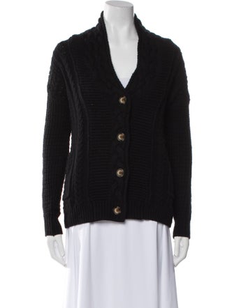 Reiss V-Neck Sweater