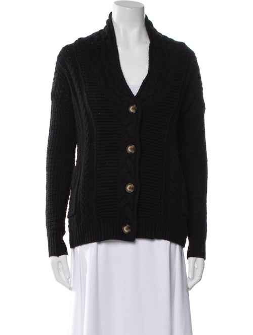 Reiss V-Neck Sweater
