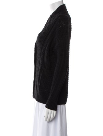 Reiss V-Neck Sweater