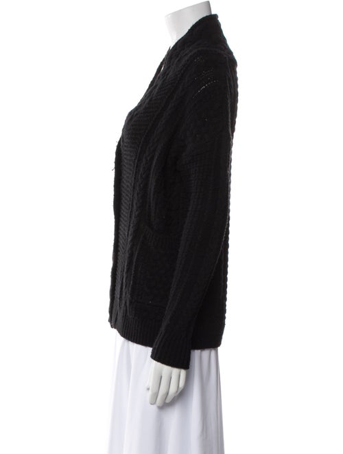 Reiss V-Neck Sweater