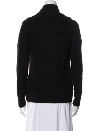 Reiss V-Neck Sweater