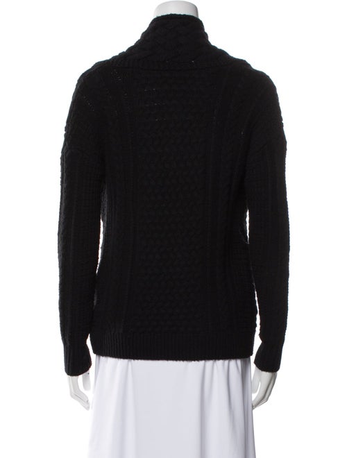 Reiss V-Neck Sweater